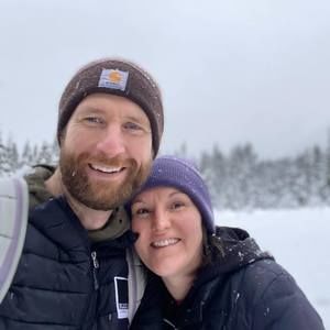 Meet your Posher, Nathan